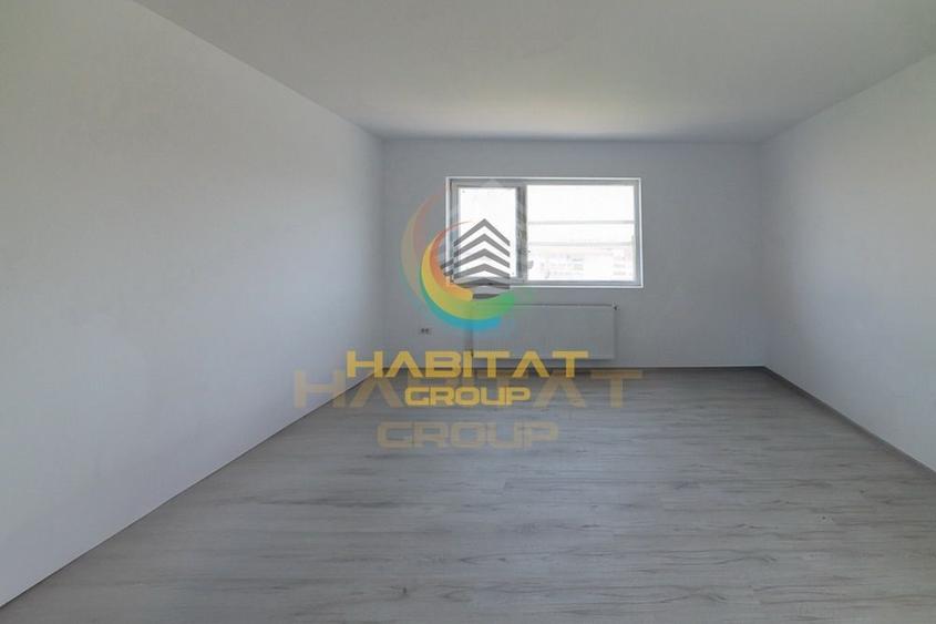 Apartament cu 3 camere decomandat în Berceni