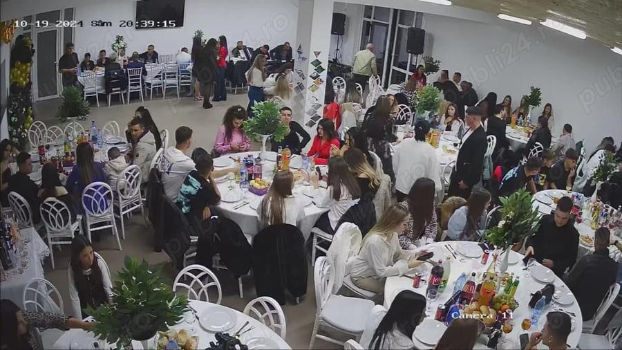 Spațiu comercial, de 500 mp, în Desa