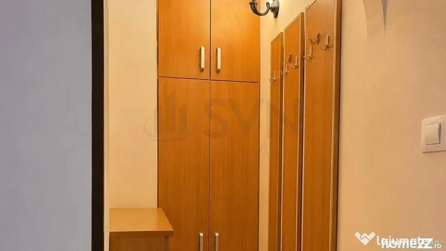 Apartament cu 2 camere decomandat în Turda