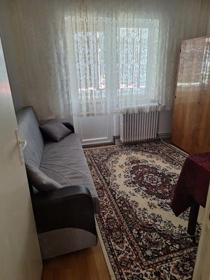 Apartament cu 2 camere decomandat în UTA