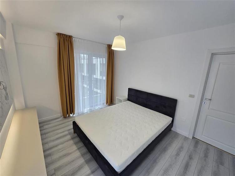 Apartament cu 2 camere decomandat, mobilat în Cug