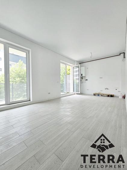 Apartament cu 3 camere decomandat în Nord