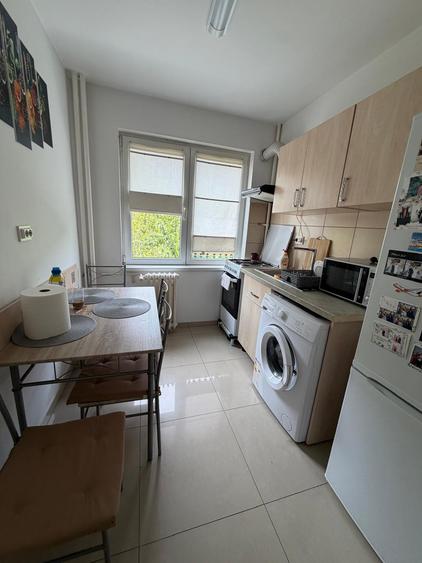 Apartament cu 2 camere decomandat în Nicolae Grigorescu