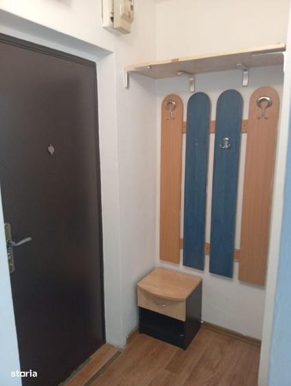 Garsonieră în Confecții