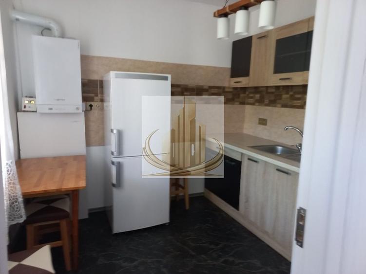 Apartament cu 2 camere decomandat, mobilat în Mehala