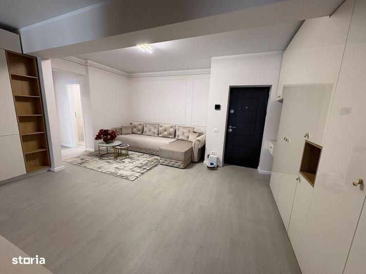 Apartament 3 Camere | 65 MP | Metrou Berceni | Finalizat - 3