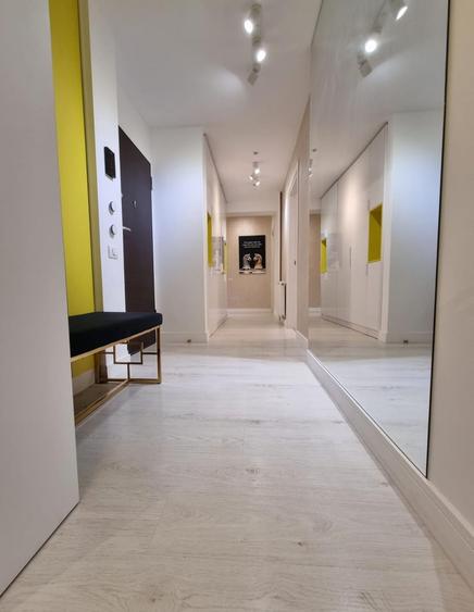 Apartament 3 camere Lux+Loc de parcare in Complexul V22 Residence - 5