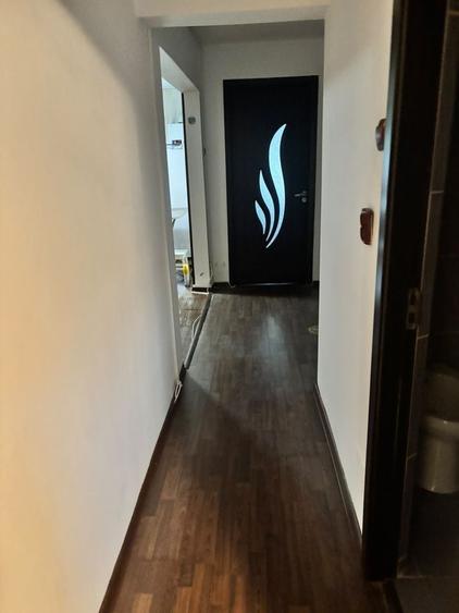 Apartament cu 2 camere în Rovine