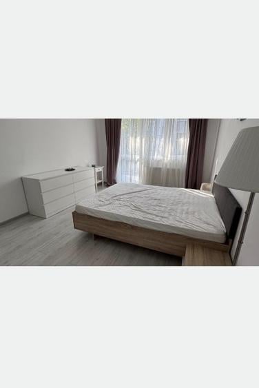 Garsonieră decomandată, mobilată în Fundeni