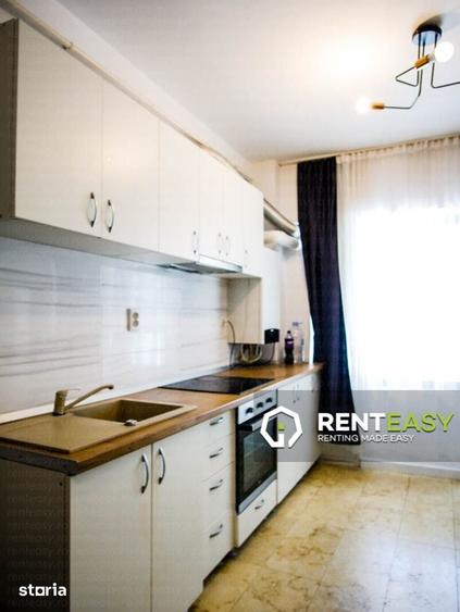 Apartament 2 camere in Royal Town - Copou - 6