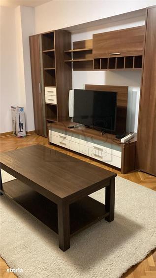 Apartament 3 camere | Calea Dorobanti | 2 balcoane - 2
