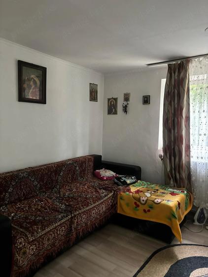 Casă cu Teren 1426 Mp în Mineri