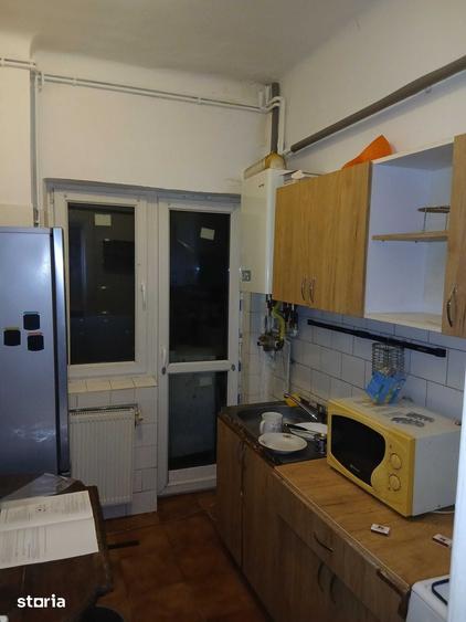 Apartament cu 3 camere în Centrul Civic