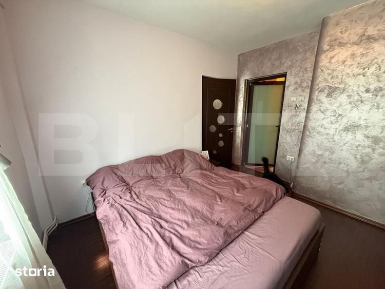 Apartament cu 4 camere decomandat în Ultracentral