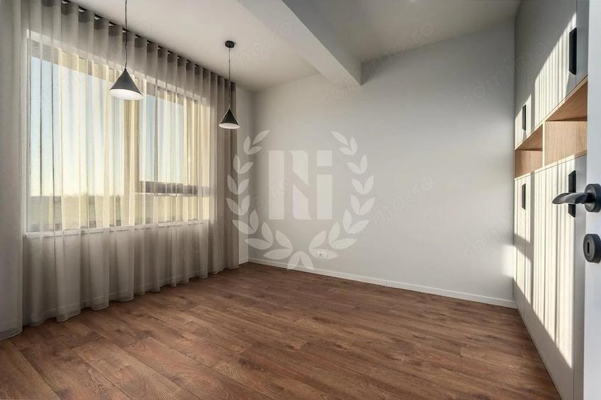 DUPLEX 4 CAMERE BALOTESTI - 10