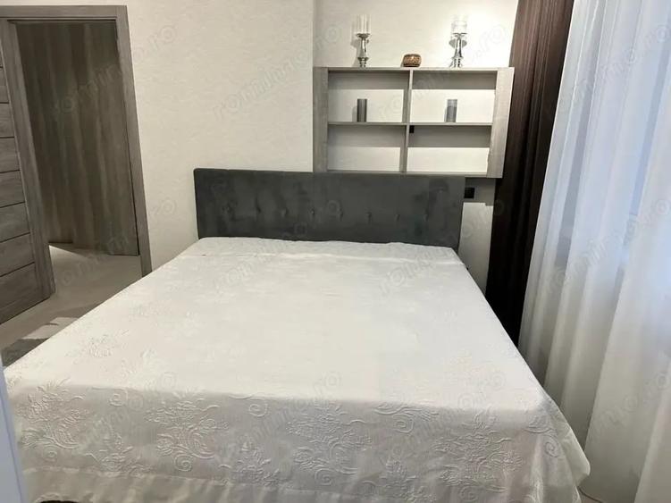 Garsoniera de inchiriat in zona Calea Bucuresti - 3