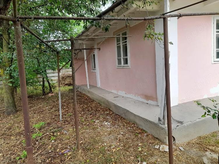 Casă cu 1 camere cu Teren 6250 Mp în Filipești