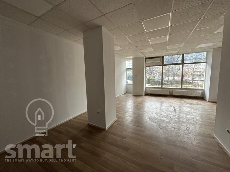 Spațiu comercial, de 50 mp, în Mănăștur