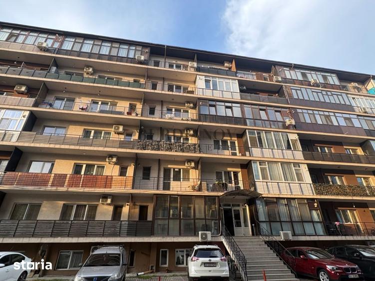 Garsonieră în Dobroești