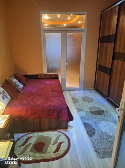Apartament cu 2 camere semidecomandat în Victoriei