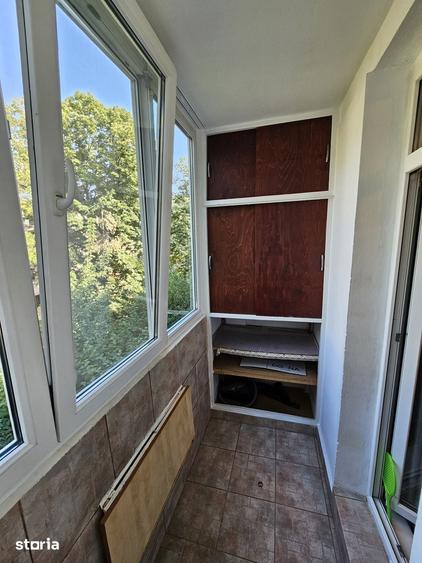 Apartament cu 3 camere de inchiriat zona Baba Novac / Bd. Basarabia - 8