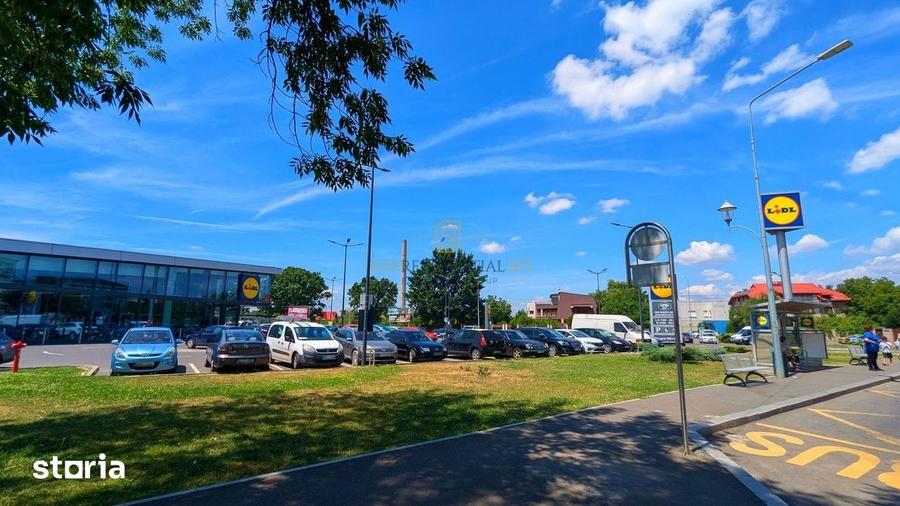 Garsonieră în Apărătorii Patriei