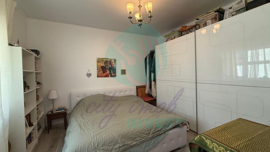 Apartament cu 2 camere decomandat, mobilat în Moșilor