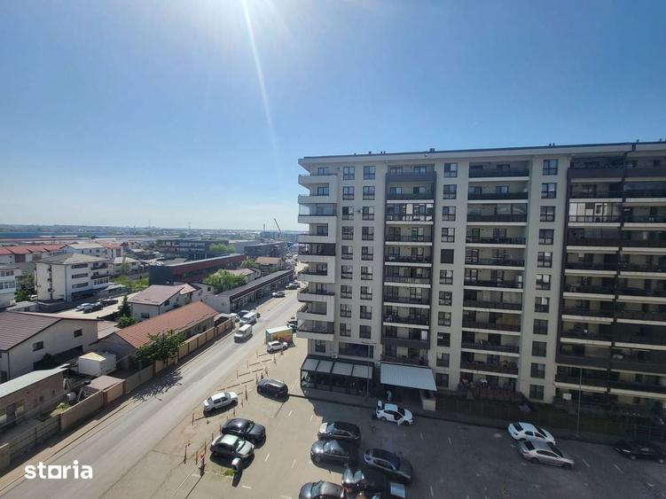 Apartament cu 2 camere | Strada Cristalului | Pet friendly - 4