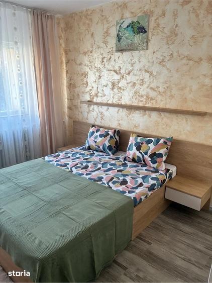 Apartament 2 camere in zona Basarabia - Arena Nationala renovat recent - 4
