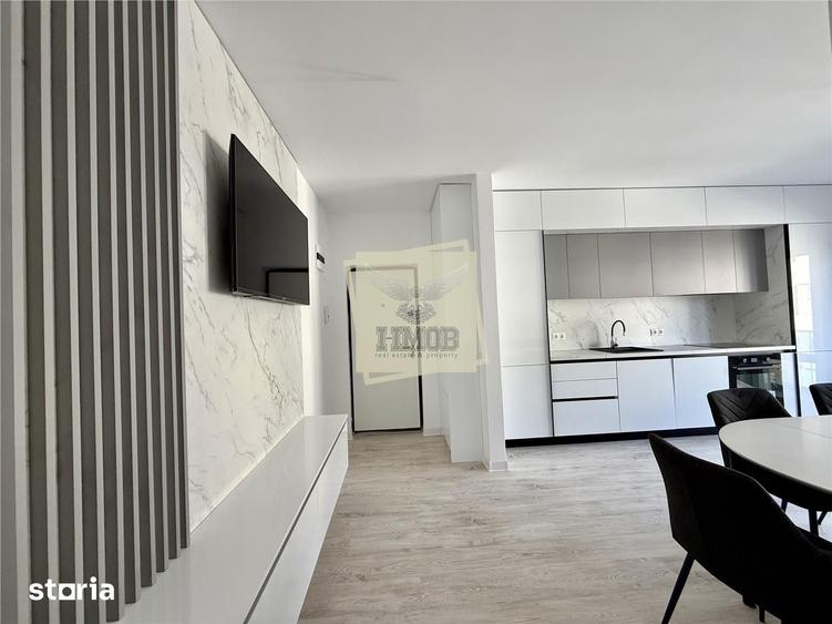 Apartament cu 3 camere în Șelimbăr