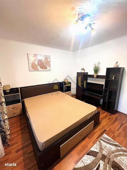 Apartament cu 2 camere decomandat în Unirii Nord