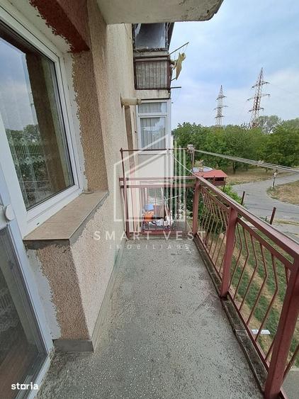 Apartament 2 camere | 54 mp | Zona Ostrovului - 10