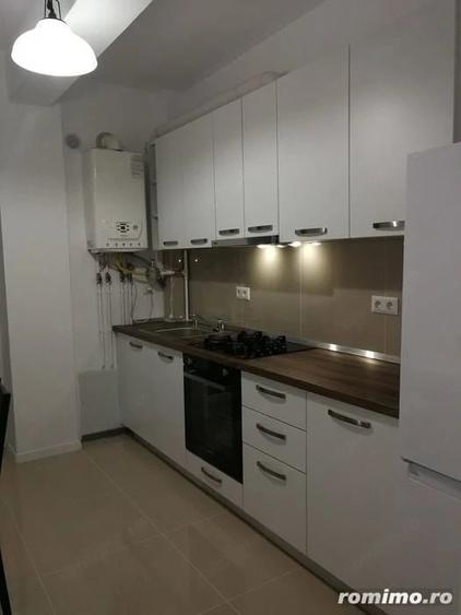 Apartament cu 2 camere decomandat în Gheorghe Lazăr