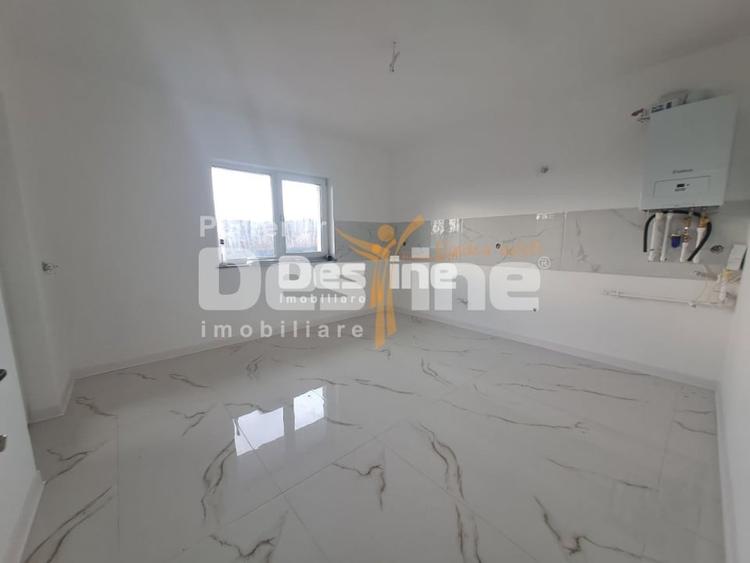 Casă individuală cu 4 camere cu Teren 407 Mp în Miroslava