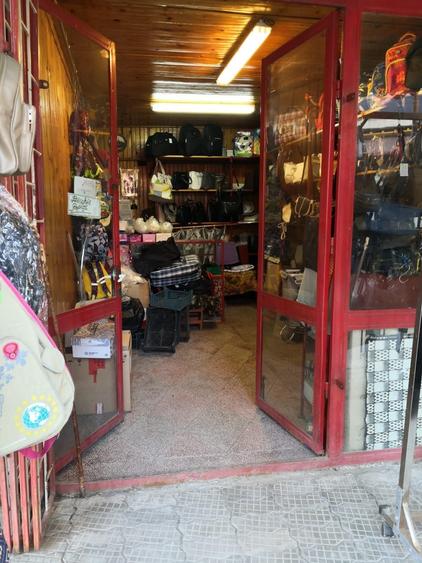 Spațiu comercial, de 15 mp, în Central
