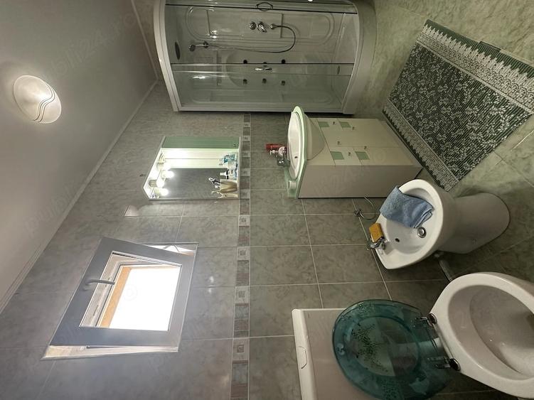 Agentia imobiliara VIGAFON vinde casa 6 camere Fulga de Sus-Prahova - 8