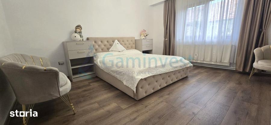 Casă cu 4 camere cu Teren 1755 Mp în Aușeu