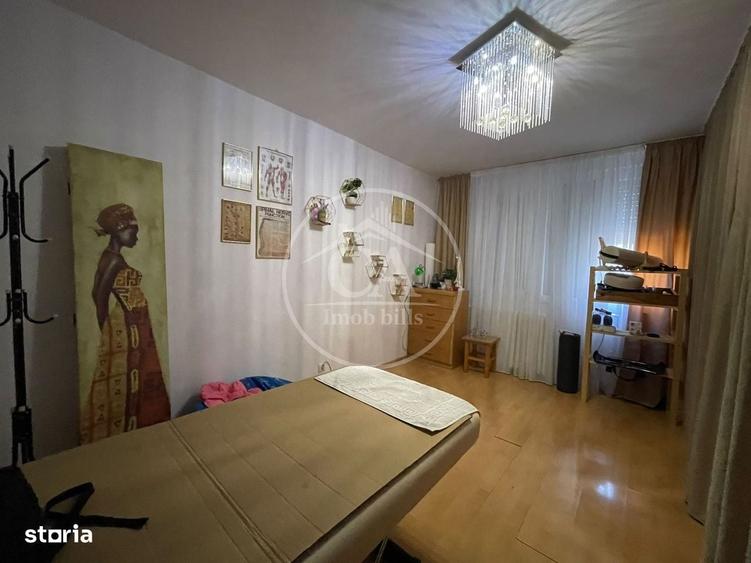 Apartament de inchiriat cu 1 camera in zona Nufarul, Oradea - 3