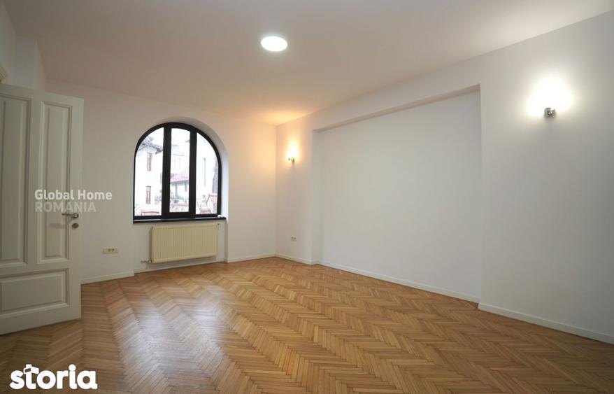 Vila 11 Camere | Arhitectura NeoRomaneasca | Dorobanti - Capitale - 14