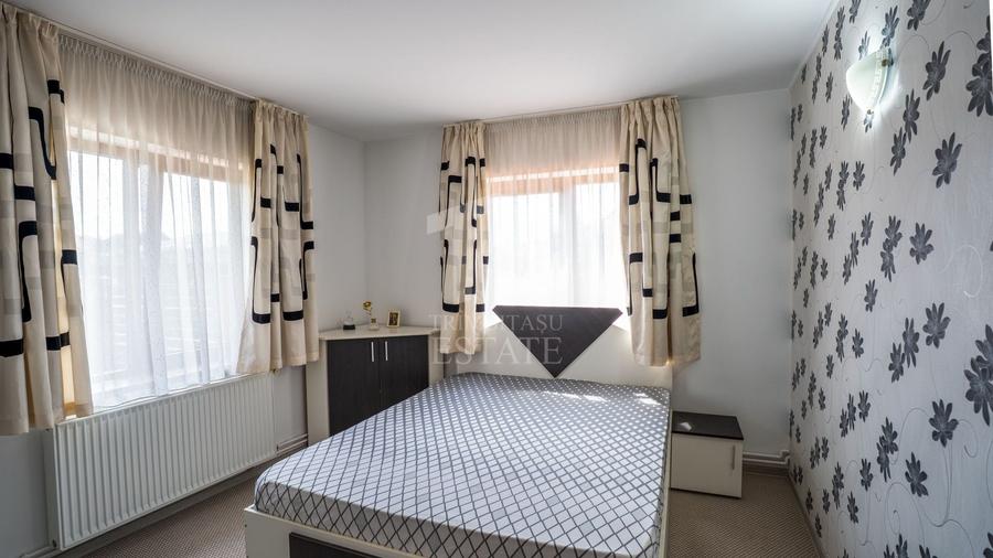 Casă individuală cu 5 camere cu Piscina în Bod