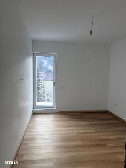 Apartament nou langa partia Clabucet, Predeal +(TVA) - 10