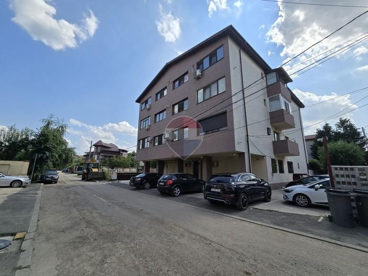 Garsonieră decomandată în Exterior Est
