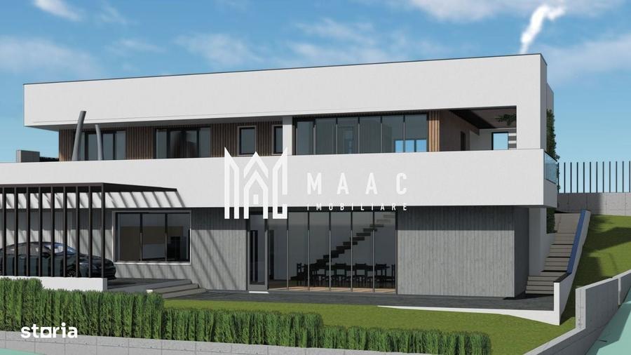 Spațiu comercial, în Șura Mare
