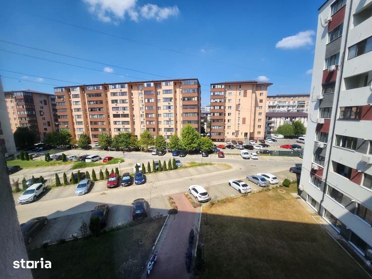 Avangarde City - Apartament - Centrala Proprie - Militari Residence - 5