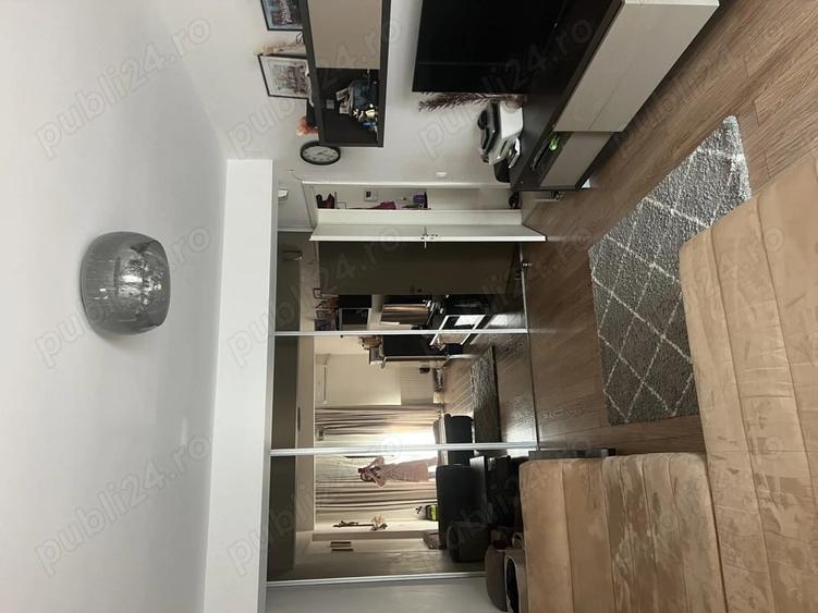 Apartament cu 2 camere decomandat în Prelungirea Ghencea