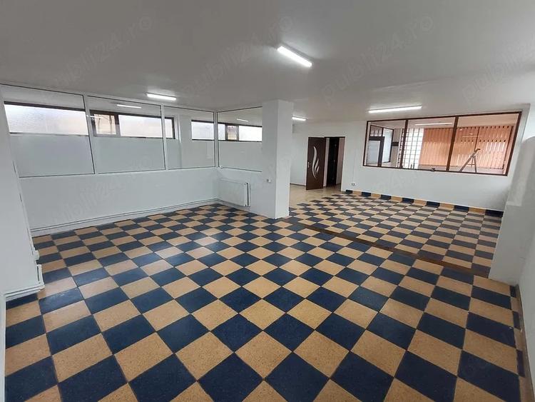 Spațiu comercial, de 150 mp, în Central