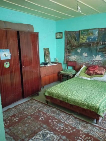 Casă cu 4 camere în Oltina