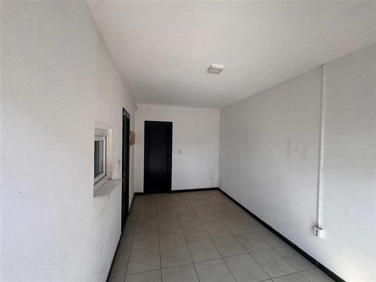 Spațiu comercial, de 220 mp, în Libertății