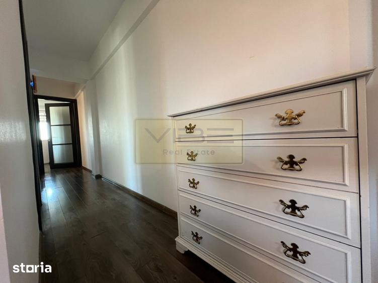 Apartament 2 camere decomandat + parcare Tudor Vladimirescu - 10