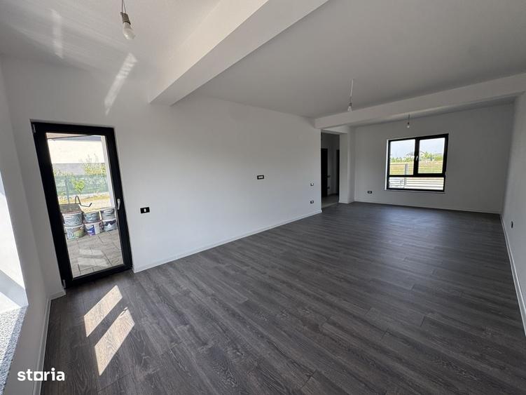 Casa Vila Tartasesti Gulia Proiect exclusivist Eden Forest|Tva inclus - 12